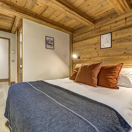 Blaitiere 2 Apartman