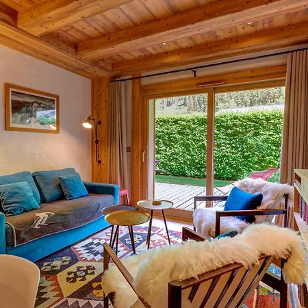 Blaitiere 2 * Chamonix
