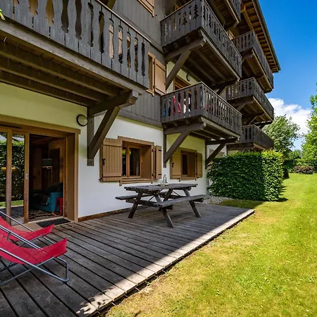 Daire Blaitiere 2 Chamonix