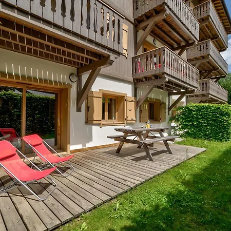 Apartman Blaitiere 2