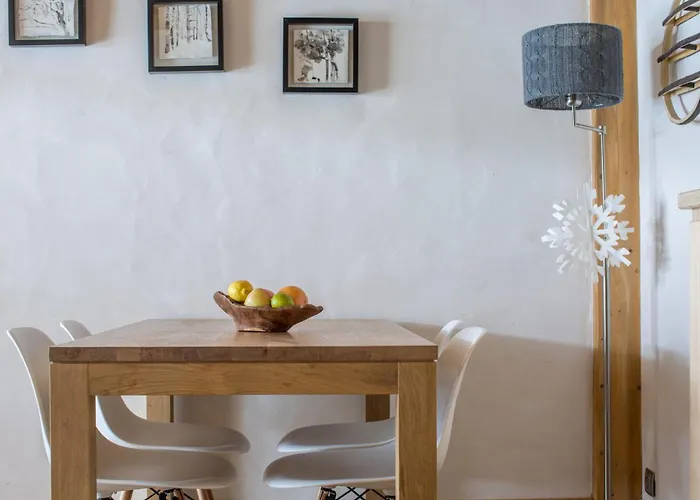 Apartman Blaitiere 2