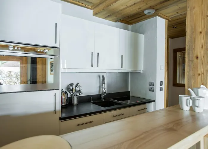 Blaitiere 2 Apartman