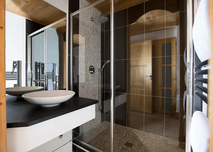 Blaitiere 2 Apartman Chamonix