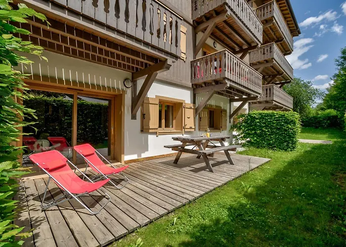 Apartman Blaitiere 2