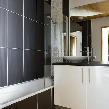 Blaitiere 2 Appartement Chamonix