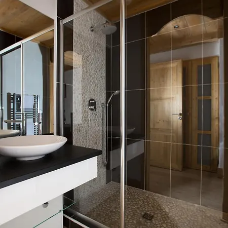 Blaitiere 2 Appartement Chamonix